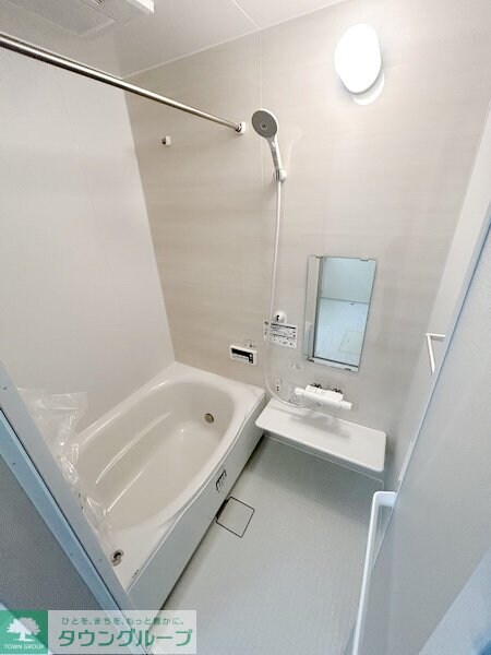 リーブルファイン幸手駅IIの物件内観写真