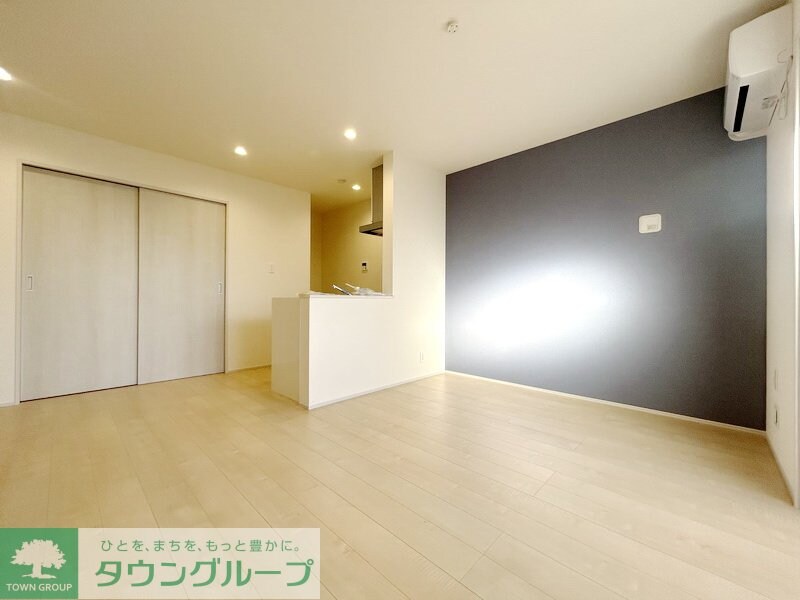 リーブルファイン幸手駅IIの物件内観写真