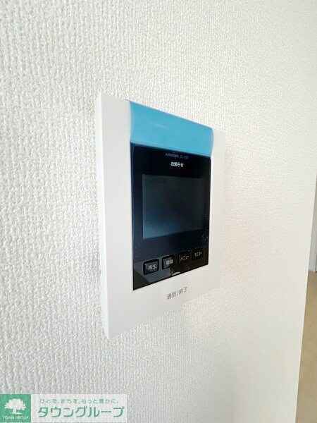 リーブルファイン幸手駅IIの物件内観写真