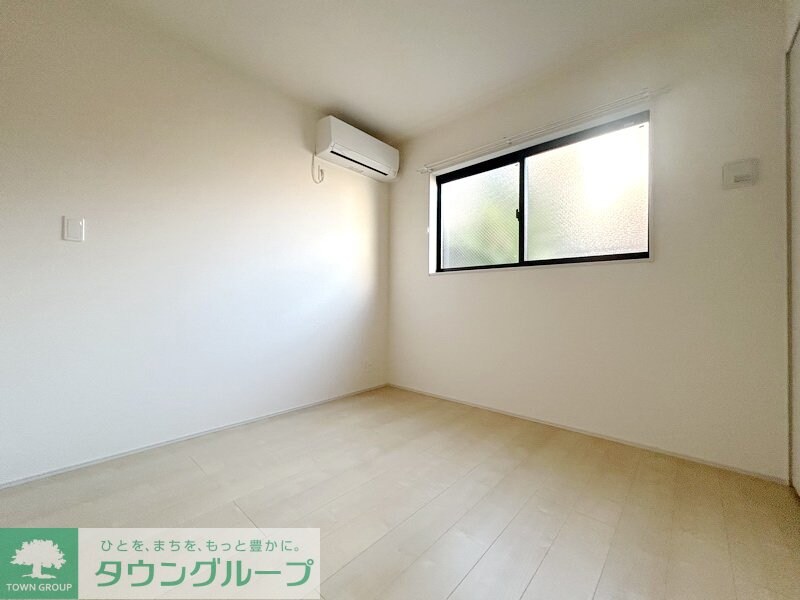 リーブルファイン幸手駅IIの物件内観写真