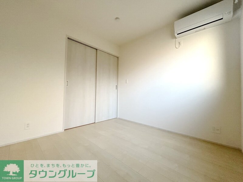 リーブルファイン幸手駅IIの物件内観写真