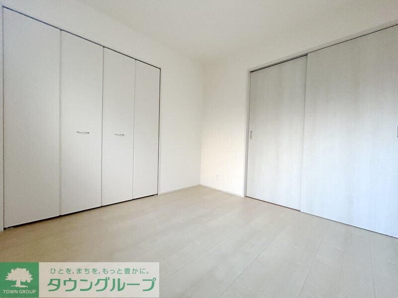 リーブルファイン幸手駅IIの物件内観写真