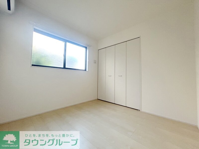 リーブルファイン幸手駅IIの物件内観写真