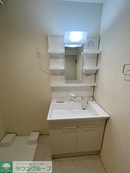 リーブルファイン幸手駅IIの物件内観写真