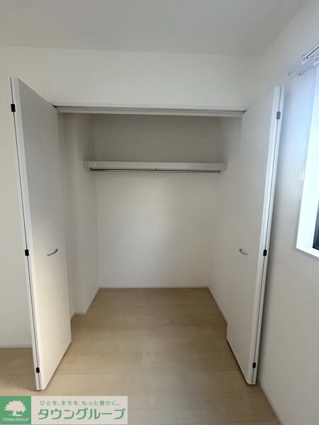 リーブルファイン幸手駅IIの物件内観写真