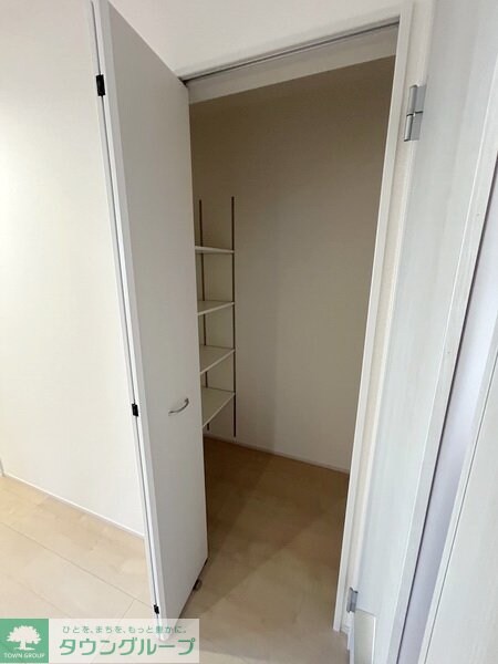 リーブルファイン幸手駅IIの物件内観写真