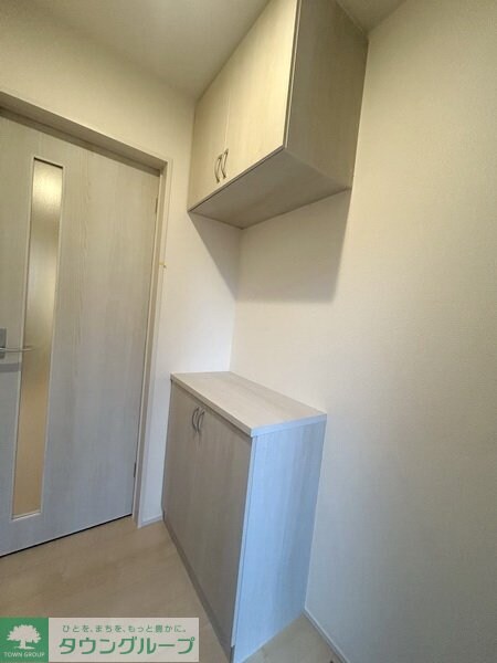 リーブルファイン幸手駅IIの物件内観写真