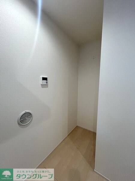 リーブルファイン幸手駅IIの物件内観写真