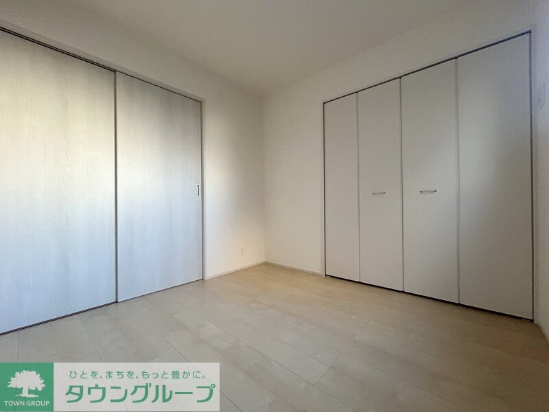 リーブルファイン幸手駅IIの物件内観写真