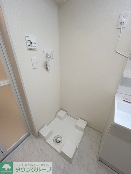 リーブルファイン幸手駅IIの物件内観写真