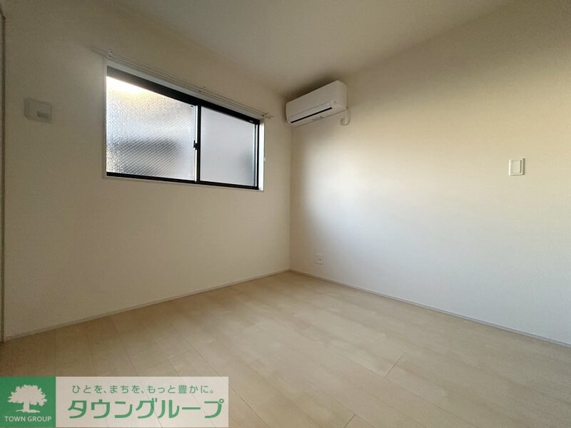 リーブルファイン幸手駅IIの物件内観写真