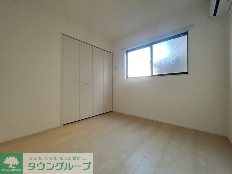 リーブルファイン幸手駅IIの物件内観写真