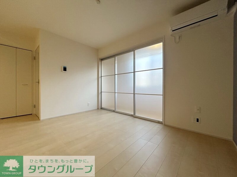 リーブルファイン幸手駅IIの物件内観写真