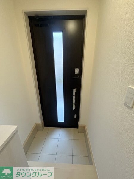 リーブルファイン幸手駅IIの物件内観写真