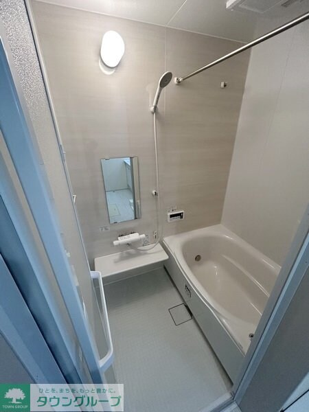 リーブルファイン幸手駅IIの物件内観写真