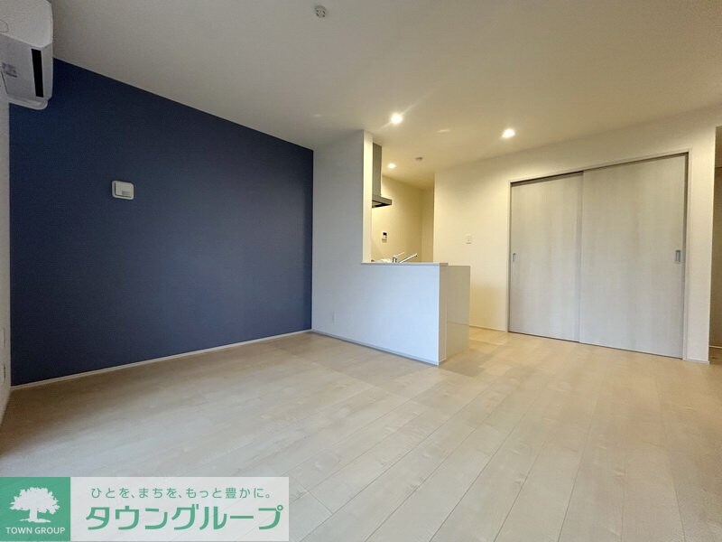 リーブルファイン幸手駅IIの物件内観写真