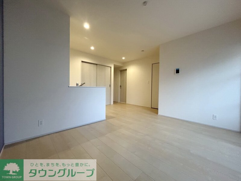 リーブルファイン幸手駅IIの物件内観写真