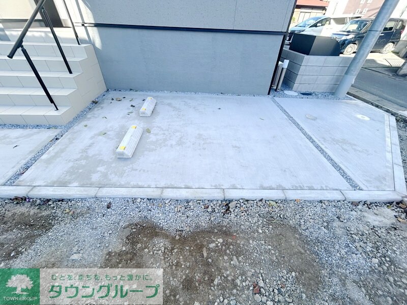 リーブルファイン幸手駅IIの物件内観写真