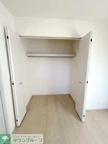 リーブルファイン幸手駅IIの物件内観写真