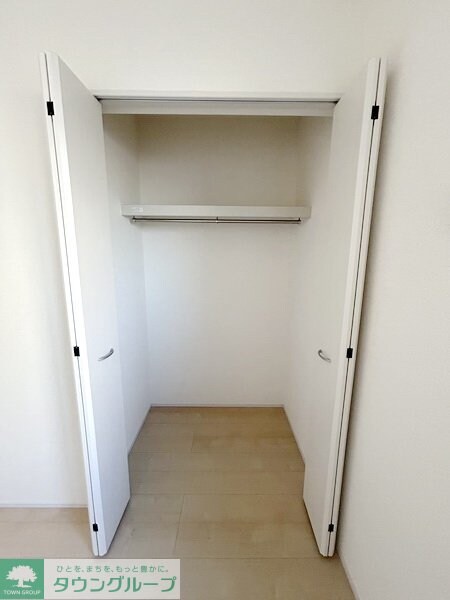 リーブルファイン幸手駅IIの物件内観写真