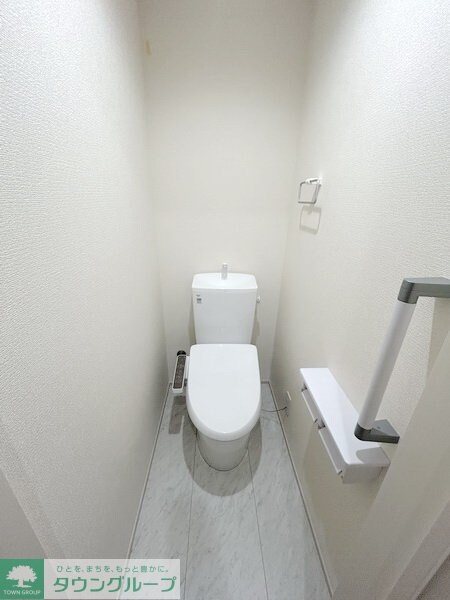 リーブルファイン幸手駅IIの物件内観写真