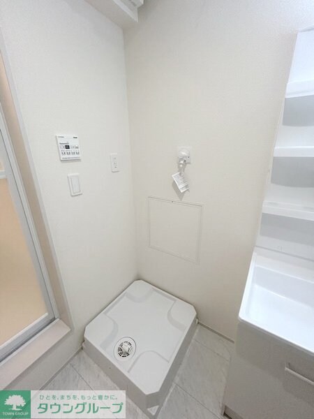 リーブルファイン幸手駅IIの物件内観写真