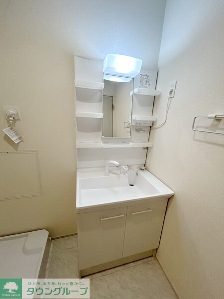 リーブルファイン幸手駅IIの物件内観写真