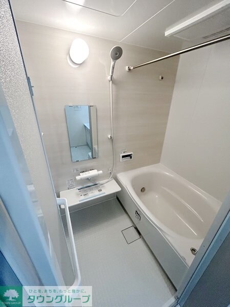 リーブルファイン幸手駅IIの物件内観写真