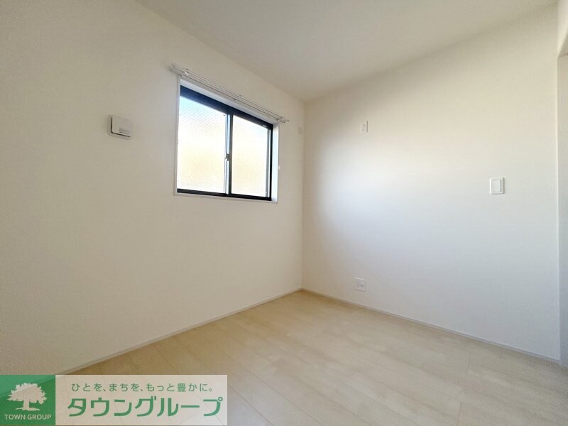 リーブルファイン幸手駅IIの物件内観写真