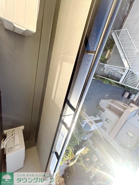 リーブルファイン幸手駅IIの物件内観写真