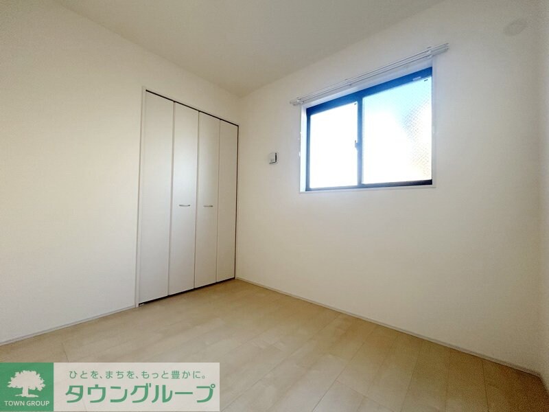 リーブルファイン幸手駅IIの物件内観写真