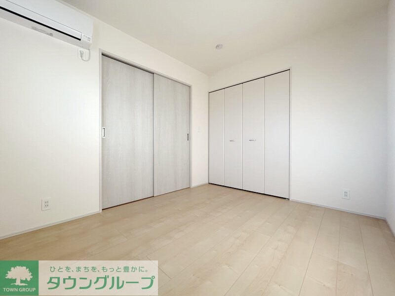 リーブルファイン幸手駅IIの物件内観写真