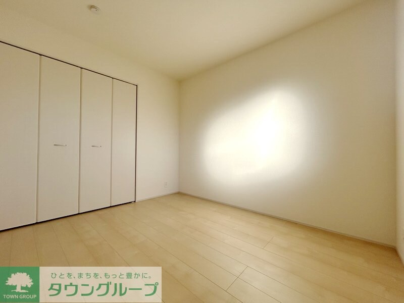 リーブルファイン幸手駅IIの物件内観写真