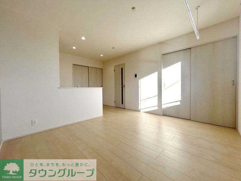 リーブルファイン幸手駅IIの物件内観写真