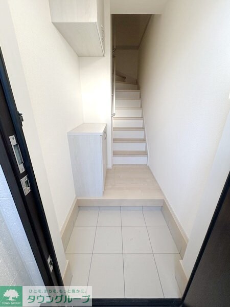 リーブルファイン幸手駅IIの物件内観写真