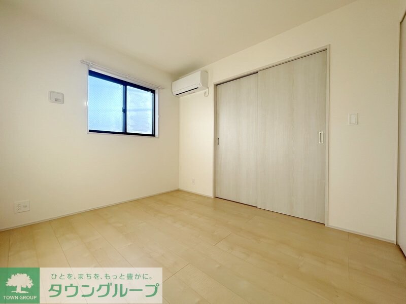 リーブルファイン幸手駅IIの物件内観写真