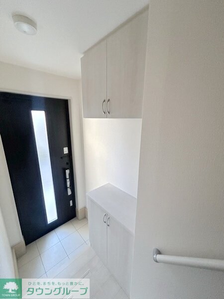 リーブルファイン幸手駅IIの物件内観写真