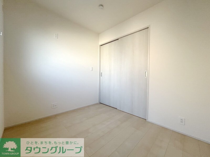 リーブルファイン幸手駅IIの物件内観写真