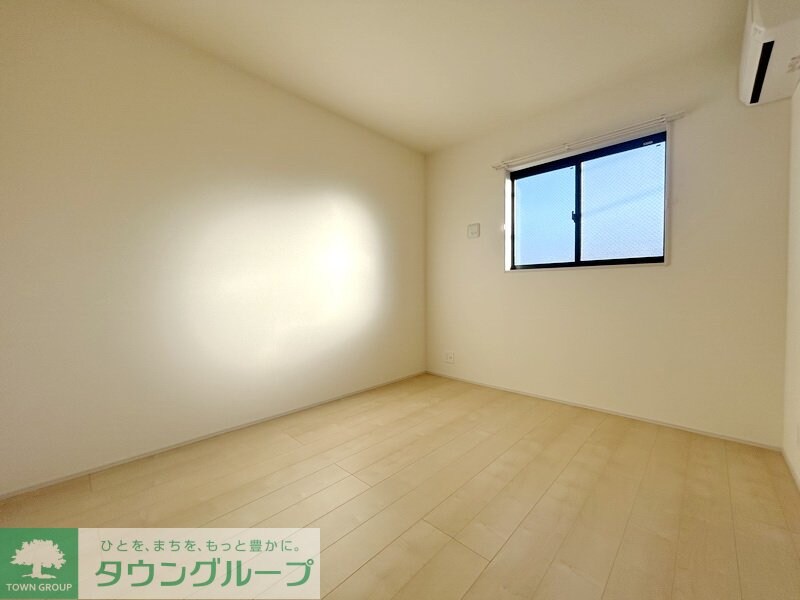 リーブルファイン幸手駅IIの物件内観写真