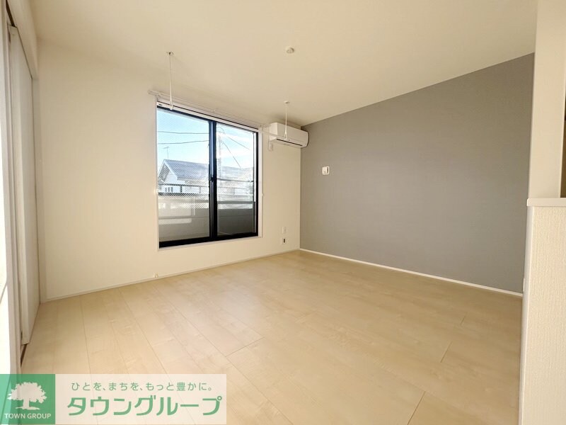 リーブルファイン幸手駅IIの物件内観写真