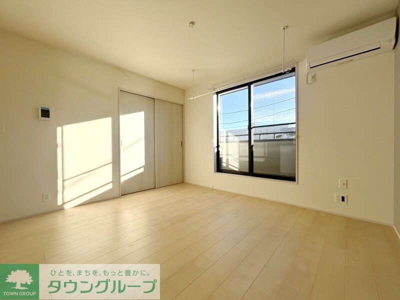 リーブルファイン幸手駅IIの物件内観写真