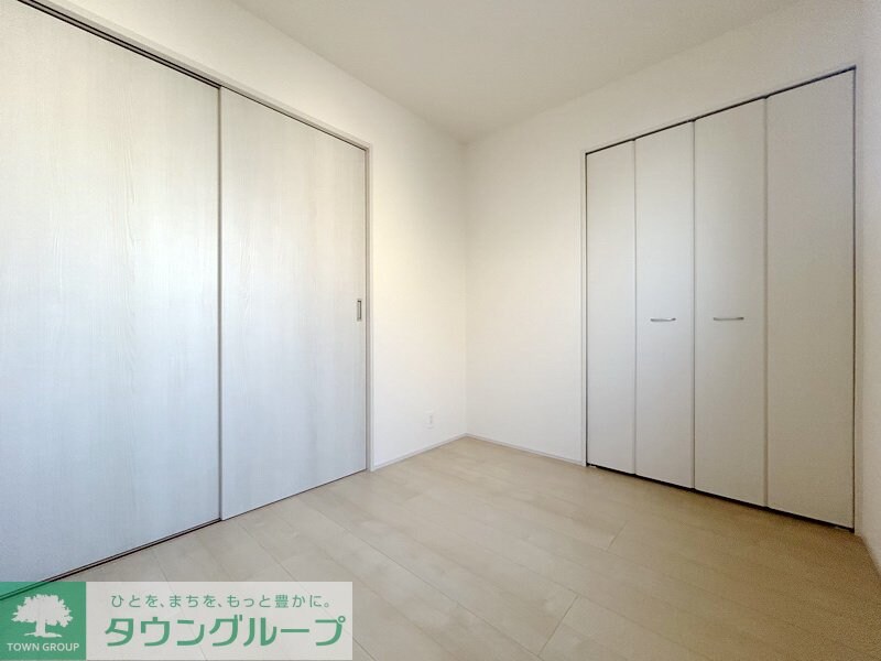 リーブルファイン幸手駅IIの物件内観写真