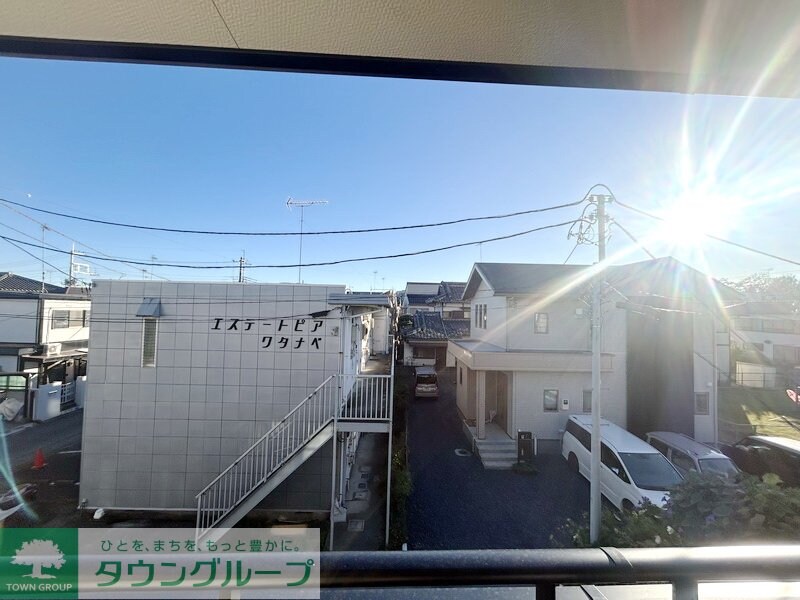 リーブルファイン幸手駅IIの物件内観写真