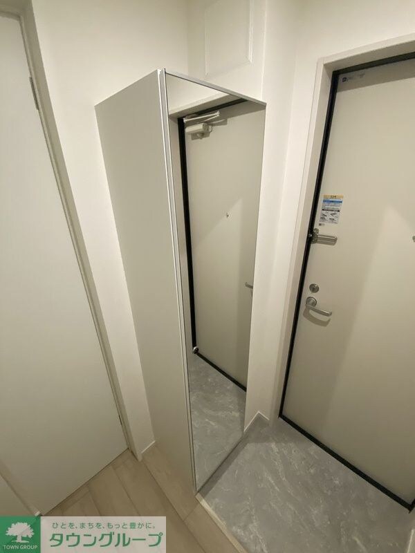 KLEIS岩槻の物件内観写真