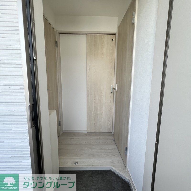 MELDIA大和田IIIの物件内観写真