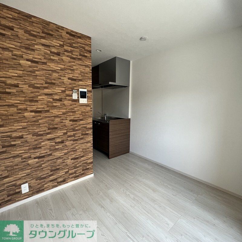 MELDIA大和田IIIの物件内観写真