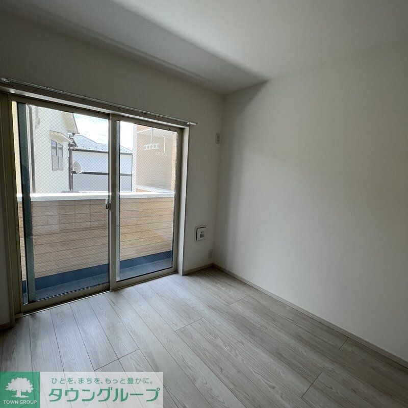 MELDIA大和田IIIの物件内観写真