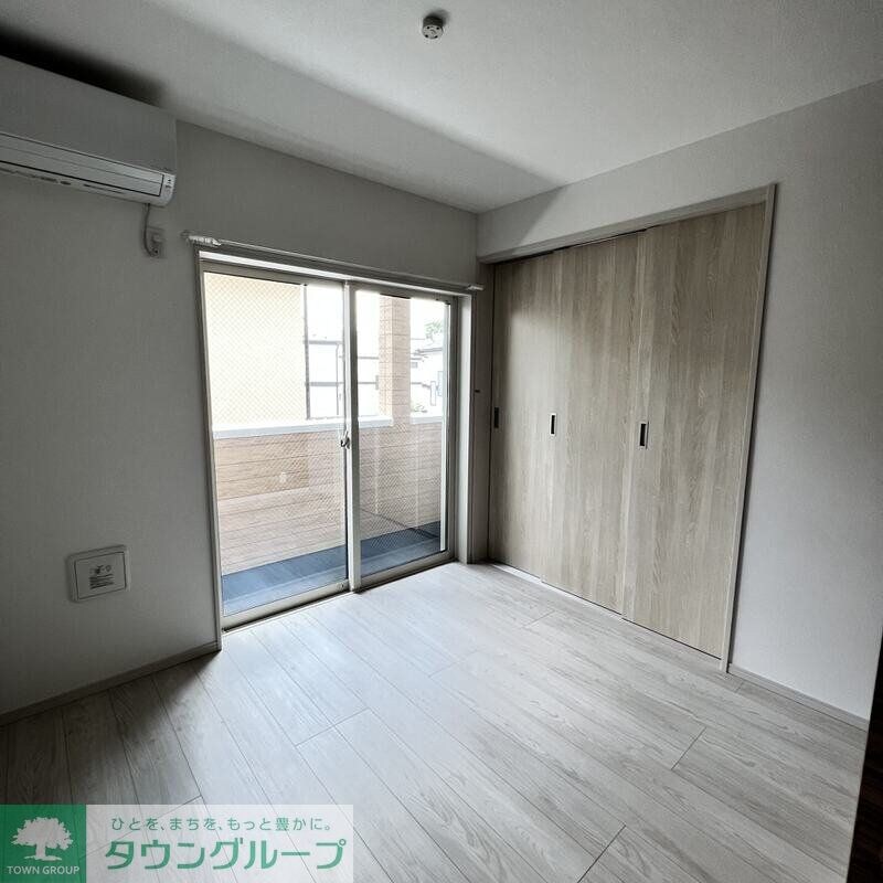 MELDIA大和田IIIの物件内観写真