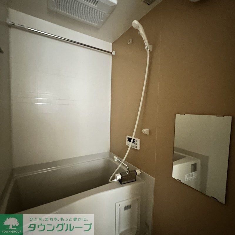 MELDIA大和田IIIの物件内観写真