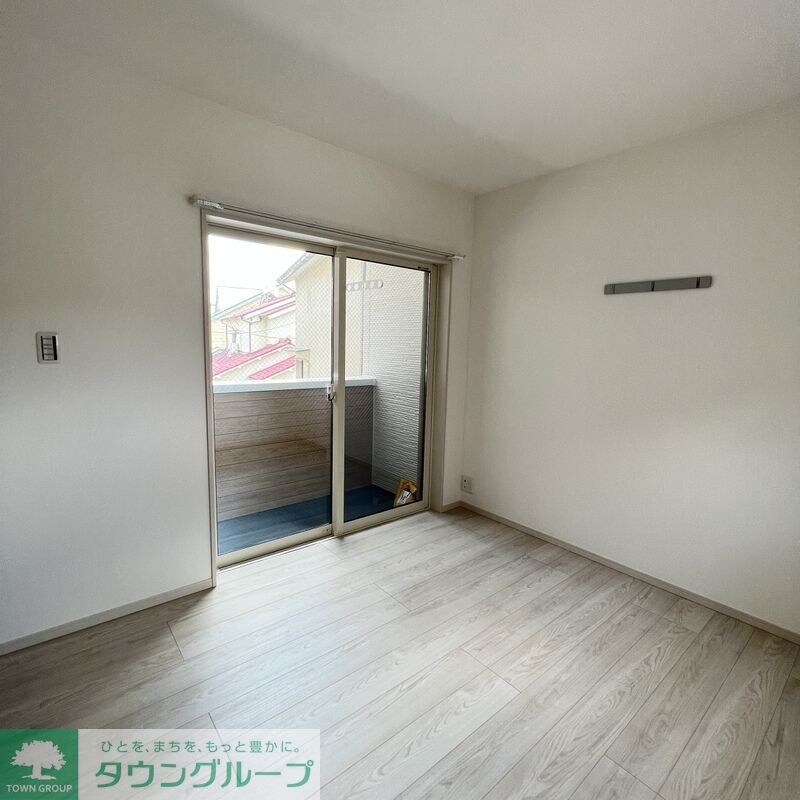 MELDIA大和田IIIの物件内観写真